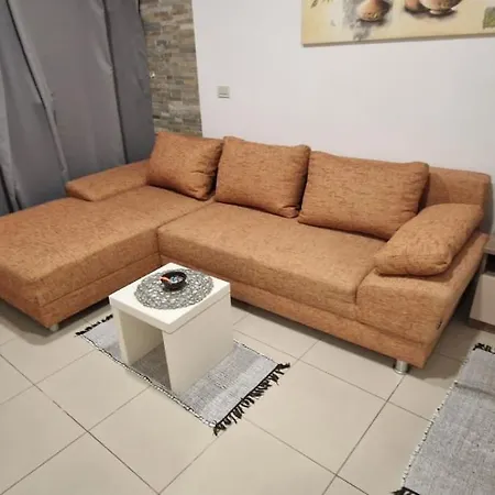 Marea Apartament