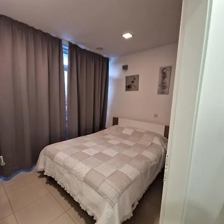 Apartament Marea