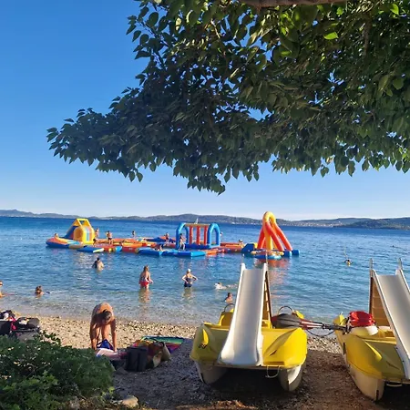 Marea * Zadar