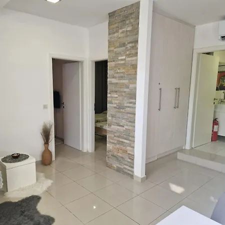 Apartament Marea