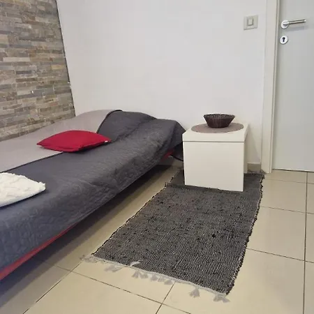 Apartament Marea *