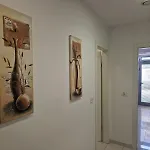 شقة Marea