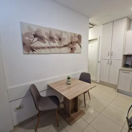 Marea Apartamento Zadar