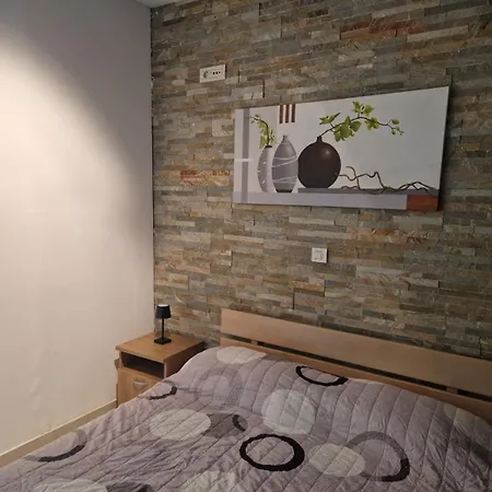 Apartamento Marea Zadar