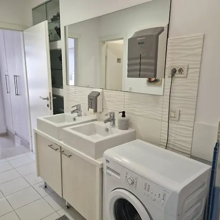 Apartamento Marea Zadar