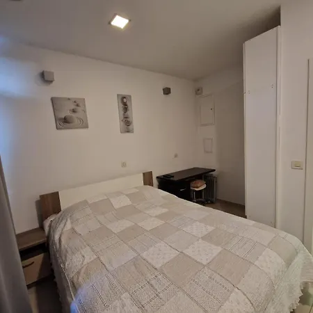 Marea Apartamento