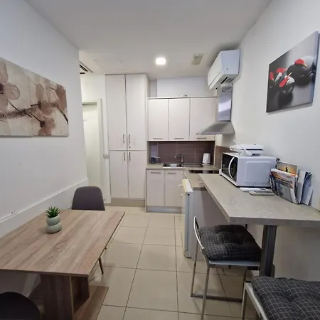 Marea Apartamento Zadar