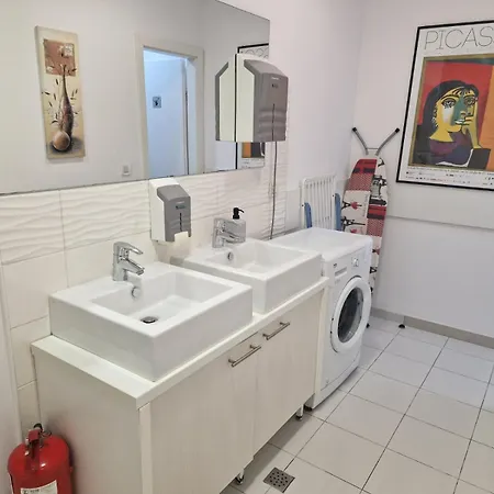 Marea Apartamento Zadar