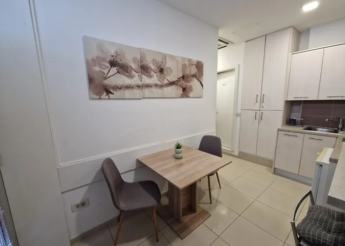 Marea Appartement Zadar