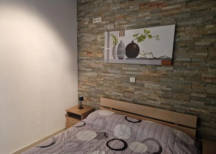 شقة Marea زادار