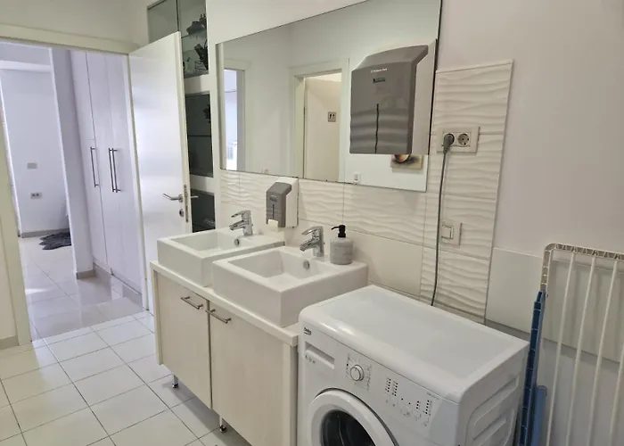 Appartement Marea Zadar