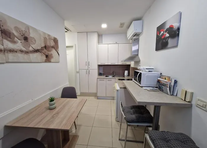 Marea Appartement Zadar