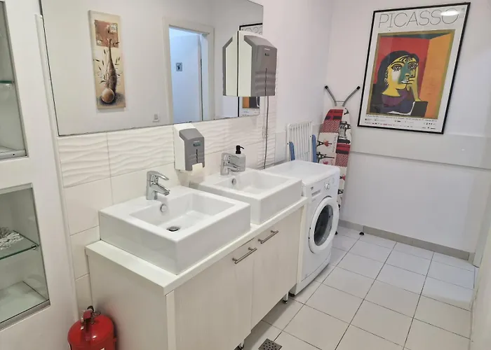 Marea Appartement Zadar